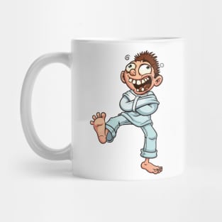 Puro Codiciado Loco Mug